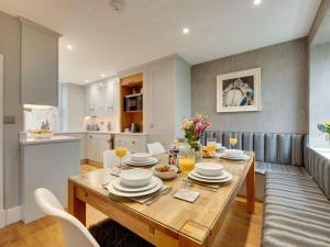 3 Bed in Beadnell oc-cn113