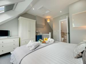 3 Bed in Beadnell oc-cn113