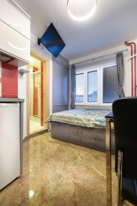 Skopje lux Apartments