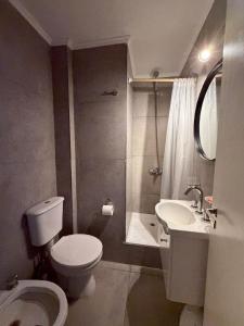 Hermoso monoambiente reciclado