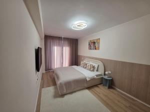 Milan Luxury Apartaments VIII #Târgu Mureș