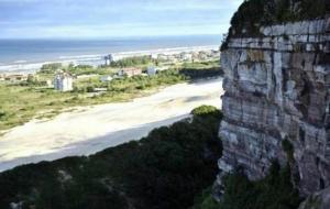 Loft de frente ao mar