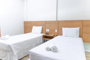 Hotel Equinocios Essential