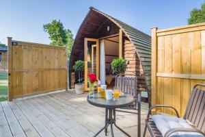 1 Bed in Northrepps oc-f32550