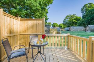 1 Bed in Northrepps oc-f32550