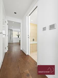 Richmond - Private Courtyard Pets Welcome