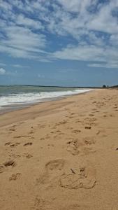 Casa para até 3 pessoas s garagem com Wi-Fi grátis