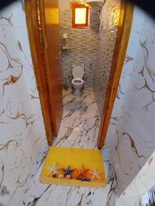 ARKN angel Nubian Guest House