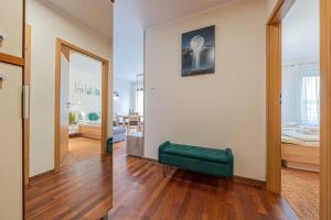 Greenwall Point by OneApartments