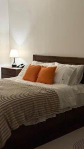 1BR Peaceful Condo Stay, Tambuli Seaside Living