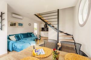 Komfortowy Domek w Baltic Natur Park - Raj Dla Dzieci i mamy Alpaki