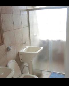Apartamento vista Mar Caiobá
