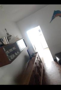 Apartamento vista Mar Caiobá