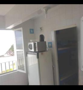 Apartamento vista Mar Caiobá