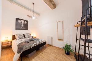 T2 cosy au cœur de Mâcon !