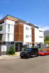 Luxury Apartment with Amazing Views - Unit 1