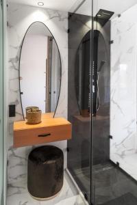 3 BED Hidden Gem Self Check-in With Pool M6 BLVD