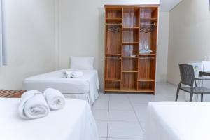 Hotel Equinocios Essential