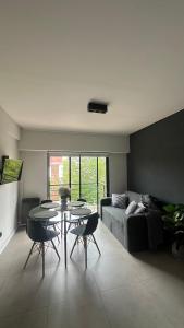 Check and Home - Buenos Aires II - 4 Huéspedes