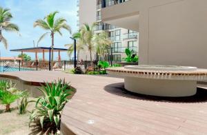 APTO SANTA MARTA Salinas del Mar