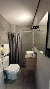 Check and Home - Buenos Aires II - 4 Huéspedes