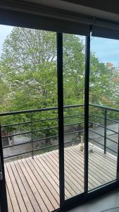 Check and Home - Buenos Aires II - 4 Huéspedes