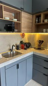 Check and Home - Buenos Aires II - 4 Huéspedes