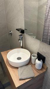 Check and Home - Buenos Aires II - 4 Huéspedes