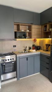 Check and Home - Buenos Aires II - 4 Huéspedes