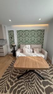 Apartamentos Don Tomas