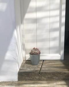 Casa Poente - Casas de Seixe