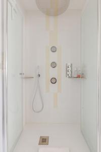 Suite Cozy - lit rond Bergson Stade Zénith Technopole