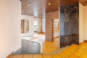 Suite 2 à 4 personnes lit rond Bergson Stade Zénith