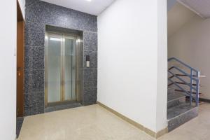 Hotel O The Himalayan Residency