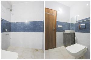 Hotel O The Himalayan Residency