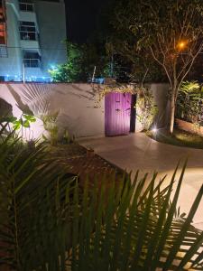 Casa Aya Itaguá Ubatuba