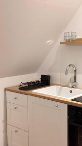 Fiskerhytte - Meine Fischerhütte