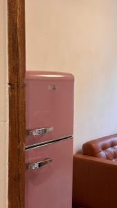 Fiskerhytte - Meine Fischerhütte