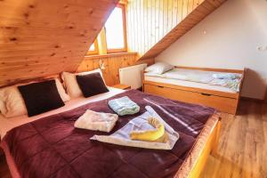 EkoTurizem Viženčar