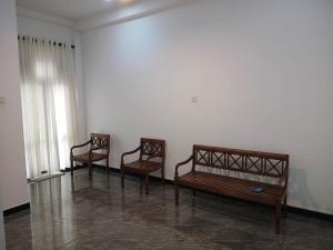 The Grand Villa Malabe