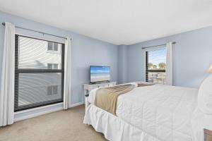 Gulfside 203 - The Sandbar Escape