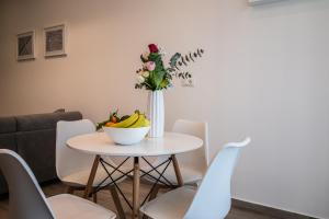 Crispi 89 Luxury Apartment