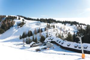 EkoTurizem Viženčar