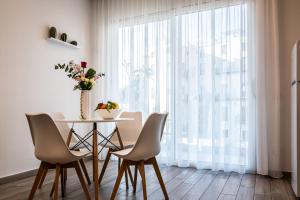 Crispi 89 Luxury Apartment