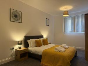 Duckworth Apartments - Lytham St Annes