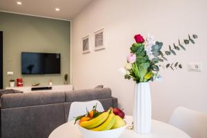 Crispi 89 Luxury Apartment