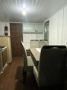 Casa Beira- Mar Norte