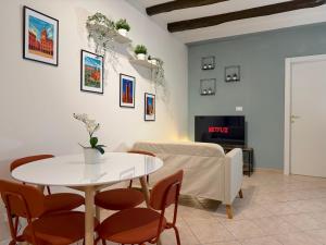 Street Angels Apartment