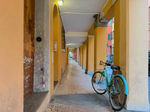 Street Angels Apartment