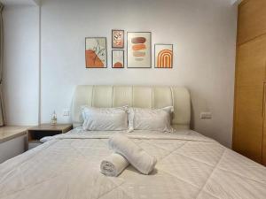 B2133A09 R&F Princess Cove 2BR Sea View JB Central